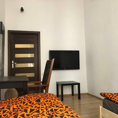 Glamour Apartment Florianska 32 Cracovia Esterno foto