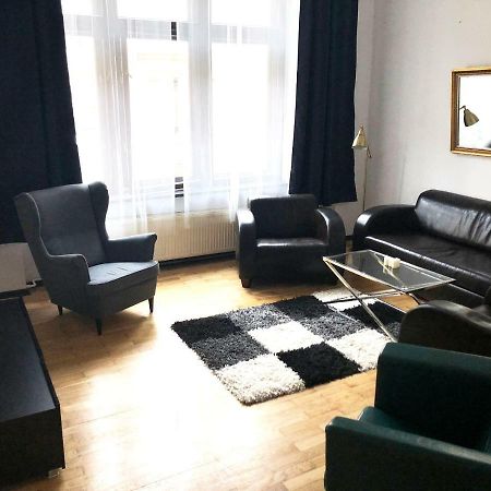 Glamour Apartment Florianska 32 Cracovia Esterno foto