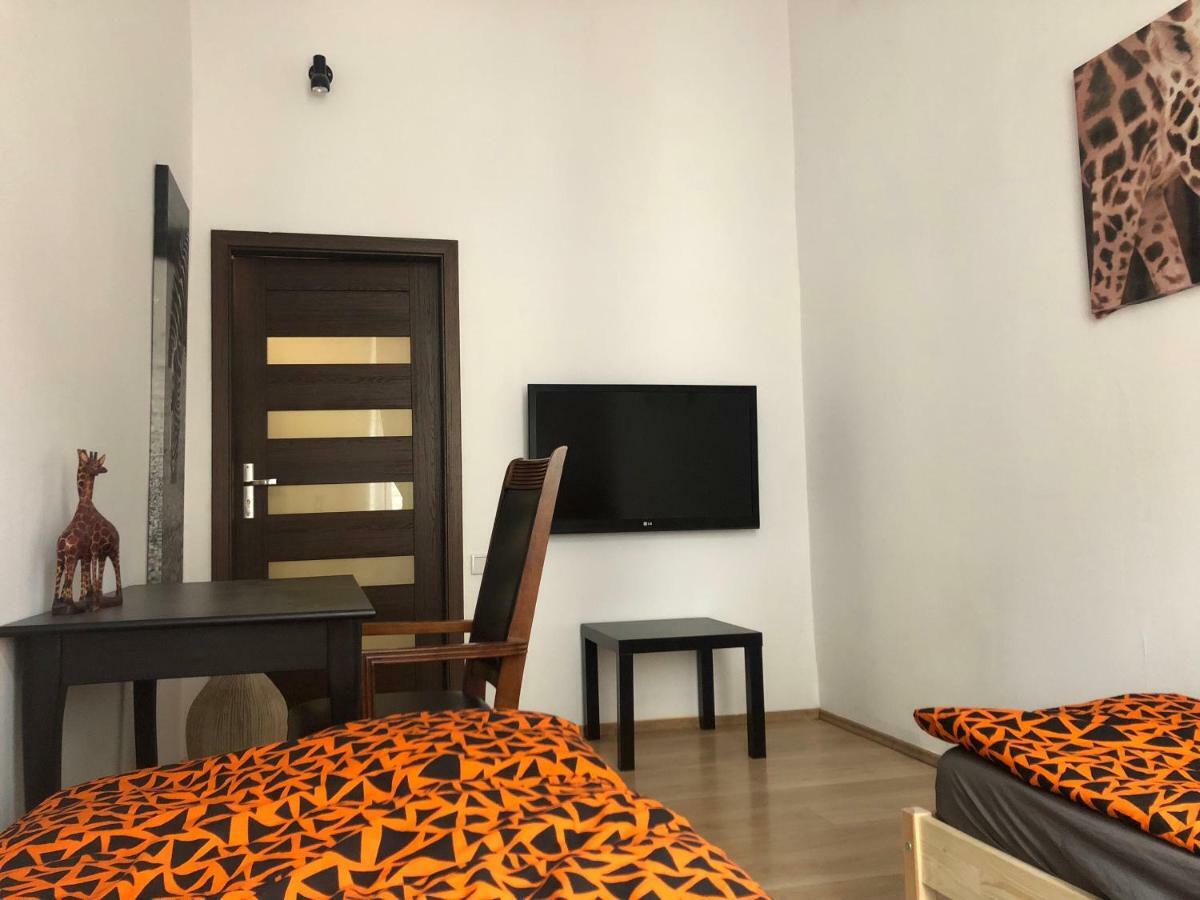 Glamour Apartment Florianska 32 Cracovia Esterno foto