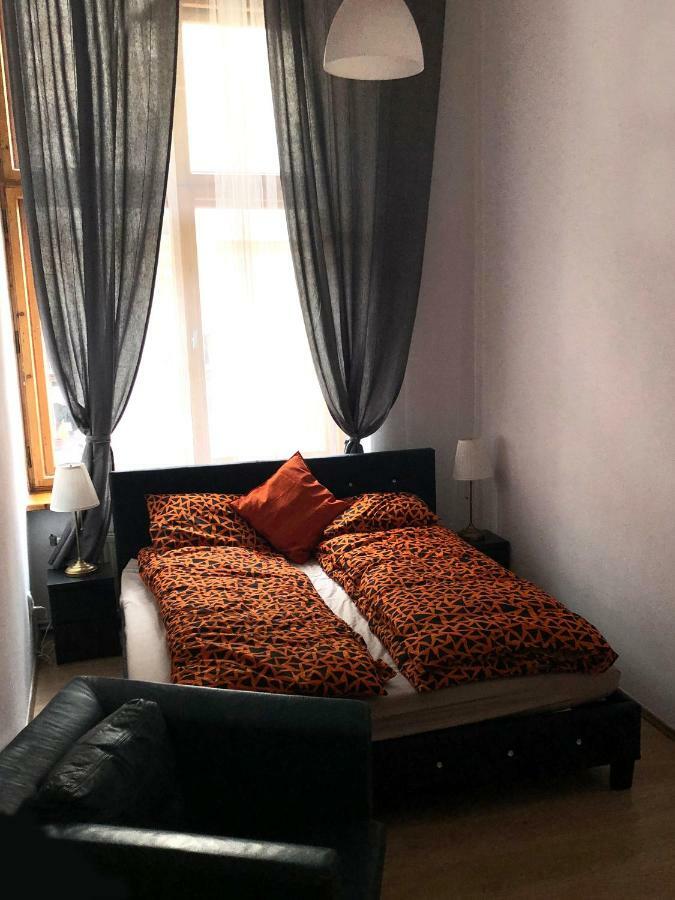 Glamour Apartment Florianska 32 Cracovia Esterno foto