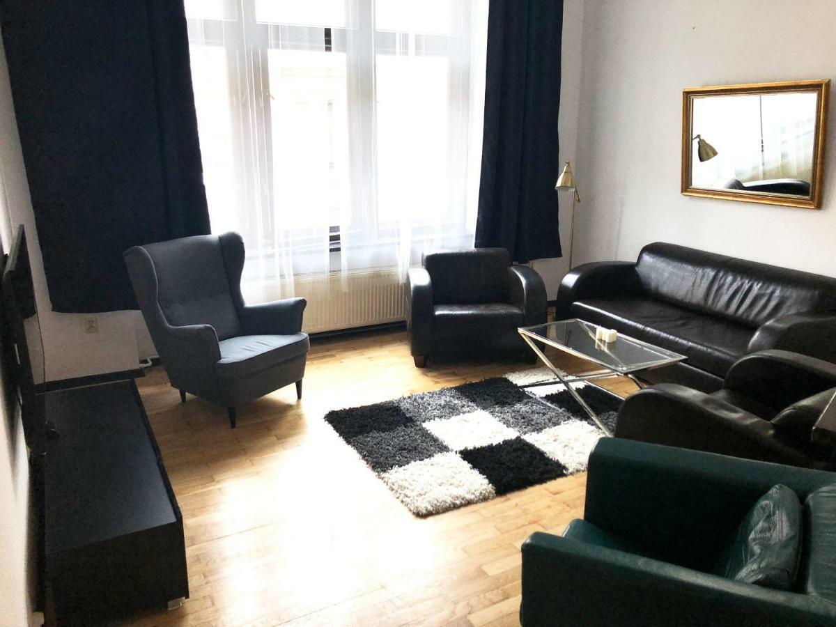 Glamour Apartment Florianska 32 Cracovia Esterno foto
