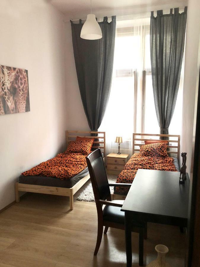 Glamour Apartment Florianska 32 Cracovia Esterno foto