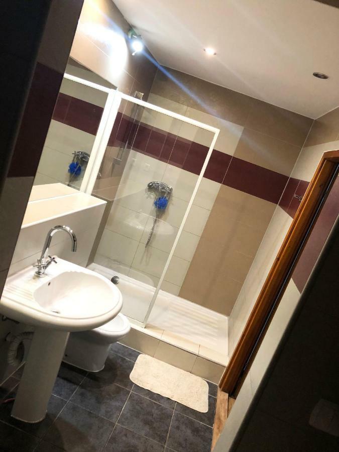 Glamour Apartment Florianska 32 Cracovia Esterno foto